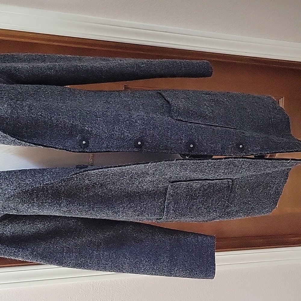 Halogen Jacket - Picture 6 of 8